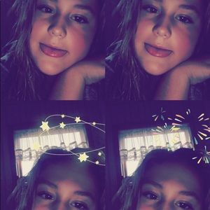 Meet your Posher, Angelina